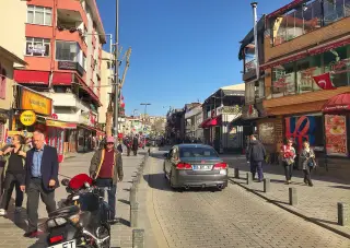 Pendik Merkez Balıkçısı — photo 1