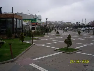 Pendik Merkez Balıkçısı — photo 3