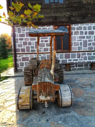 Altınköy Konağı