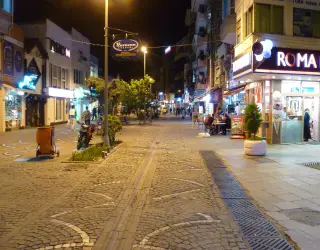 Ziraat Katılım Pendik Şubesi