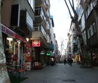 Ziraat Katılım Pendik Şubesi — фото 3