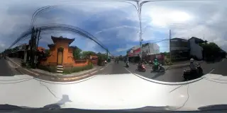 Bakso Rudal & Mie Ayam Lumajang