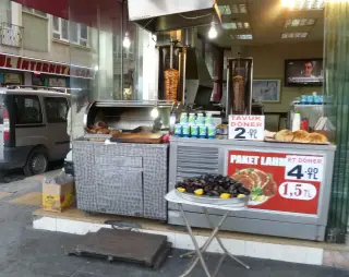 Pendik/İstanbul