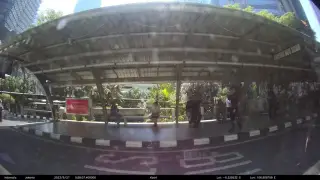 Jordan Embassy in Indonesia