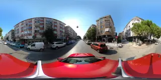 Talha Doğan Kebap