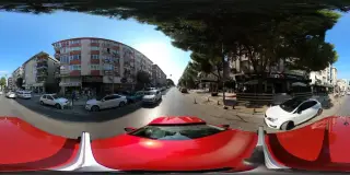 Mekfashionpendik