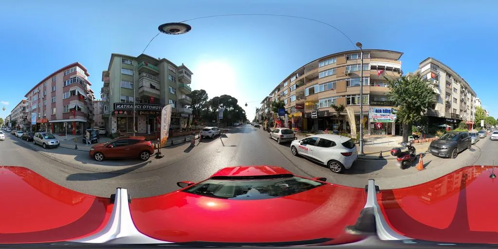 TEK OTO KİRALAMA