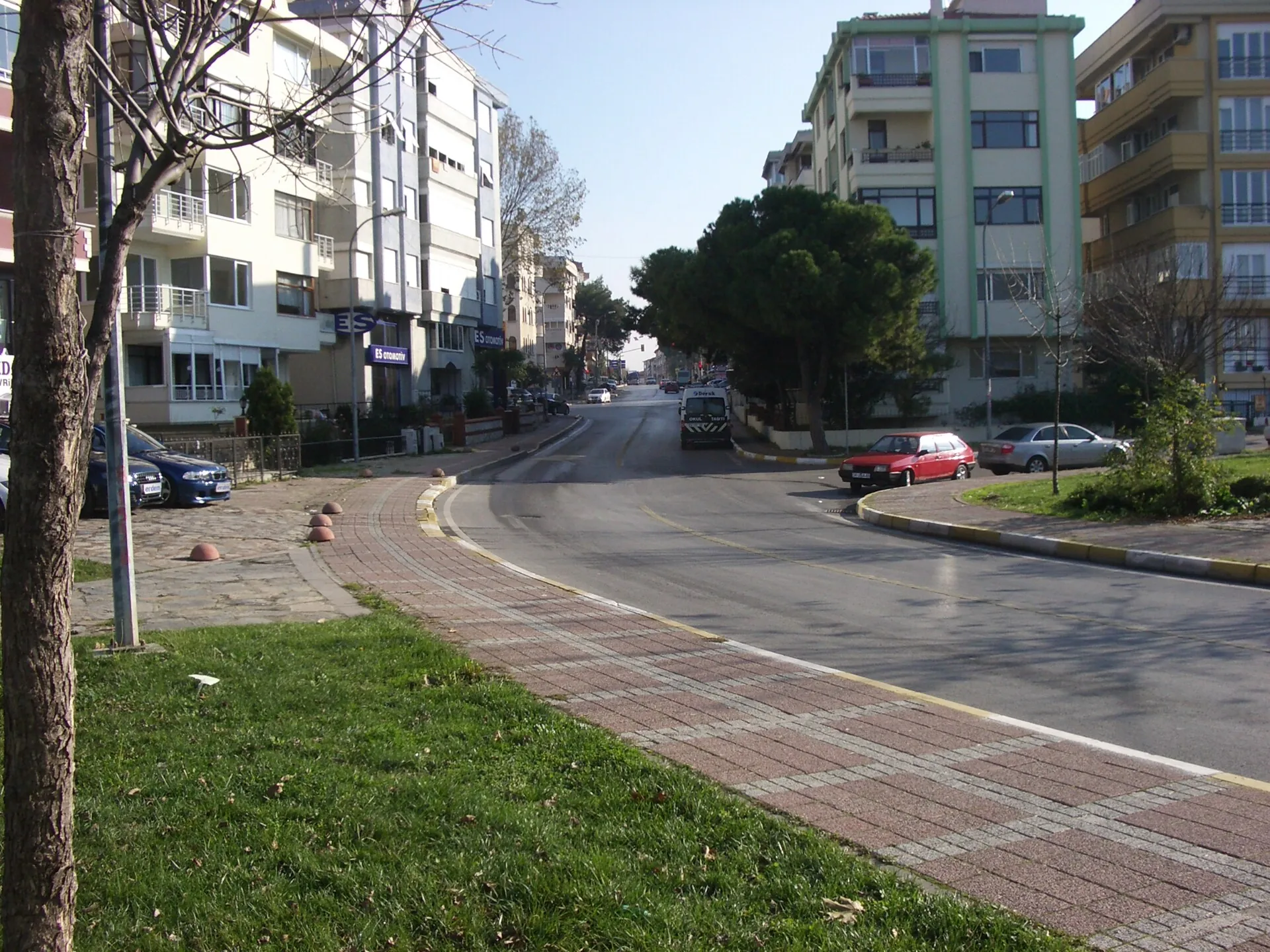 Pendik Azra Anaokulu