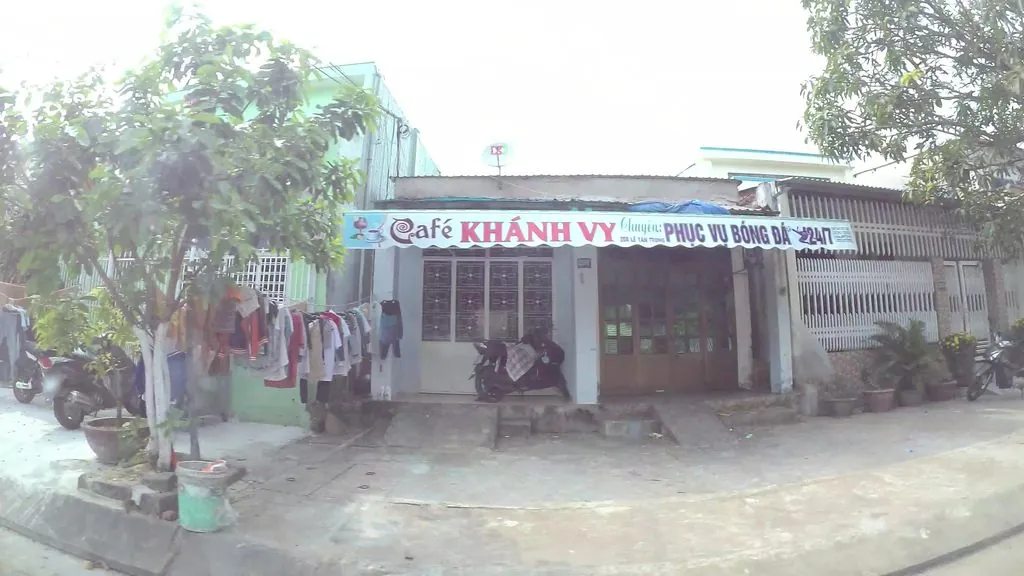 Ly Nhựa Hoàng Yến