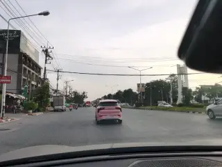 Ceramic PRO Nakhonpathom-Salaya