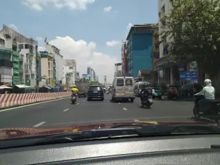 Quần áo golf nữ