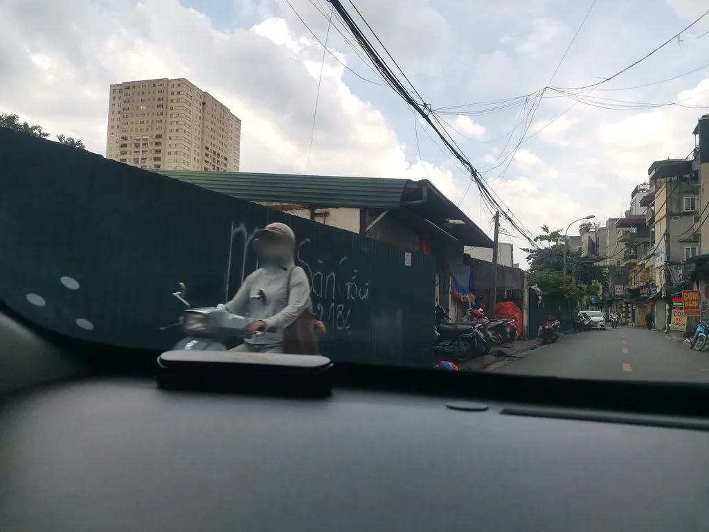 Giặt Là Sinh Viên
