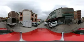 Kubbealtı Cay Evi