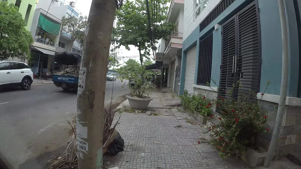 Mì Quảng Phú Chiêm Mai