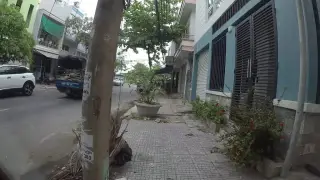 Mì Quảng Phú Chiêm Mai