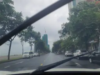 Hải Sản Lộng Gió