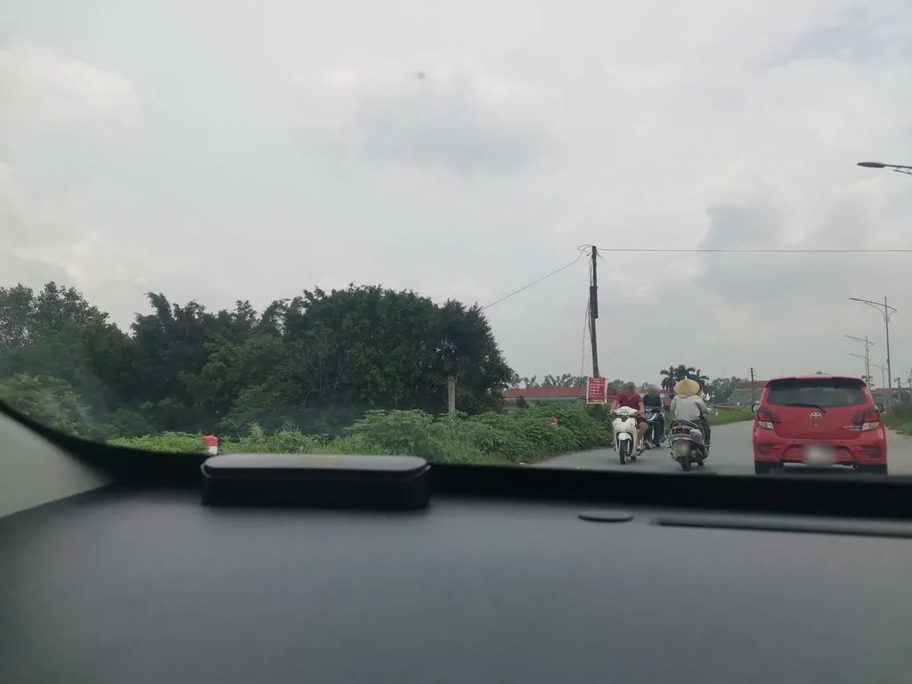 Nhà Hàng Trường Sơn