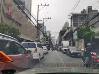 Lawson 108 Sukhumvit