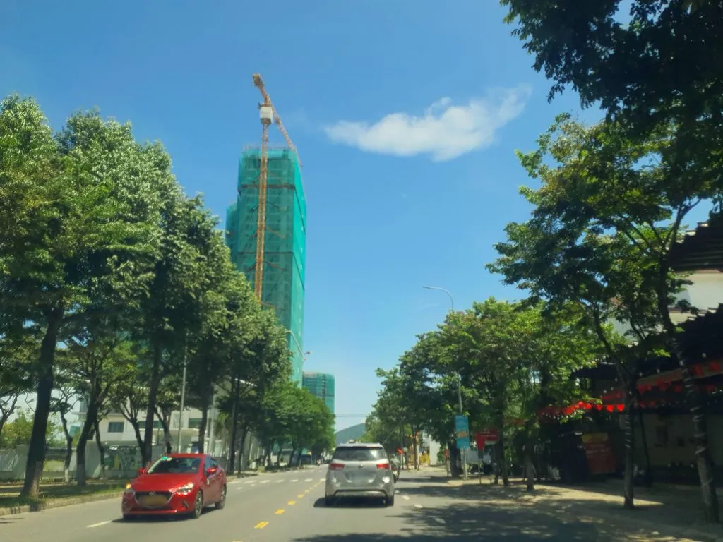 Trường Tiểu Học Hai Bà Trưng
