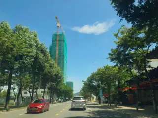 Trường Tiểu Học Hai Bà Trưng