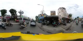 Quán Ăn Sân Vườn Ngọc Lan