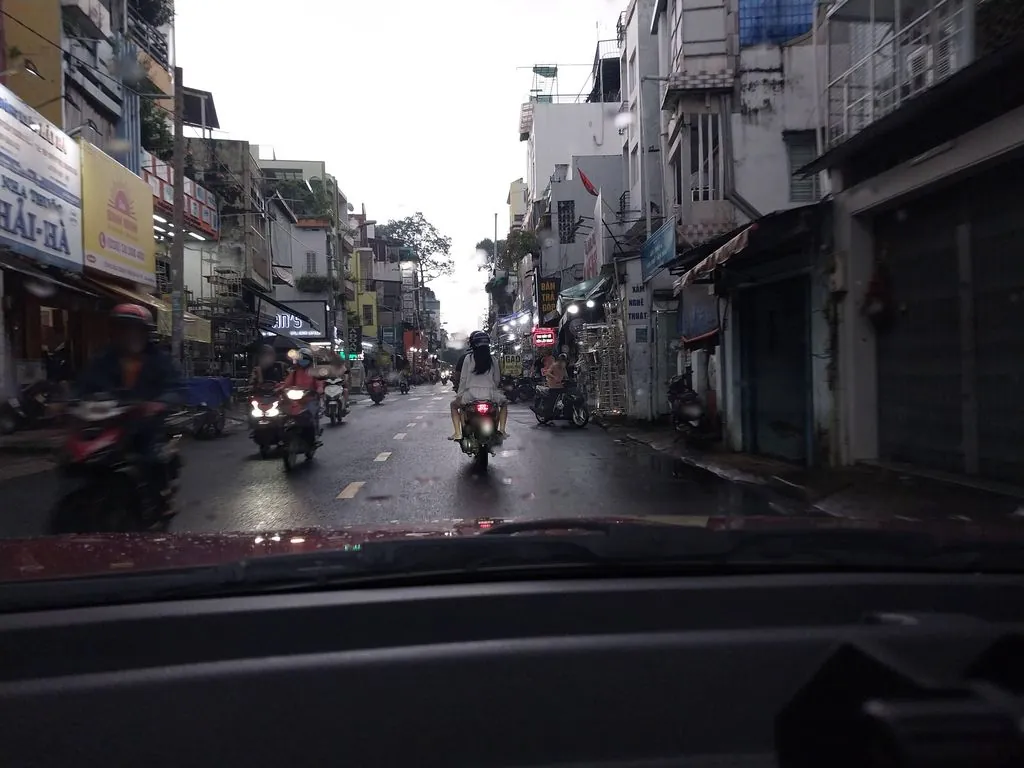 Bò Nướng Nam Vang Gia Hưng