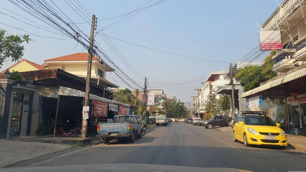 Gifted IVF Udonthani Clinic