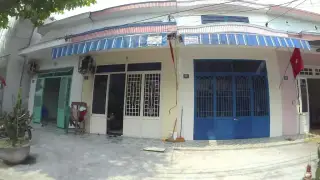 Cá Betta Đà Nẵng