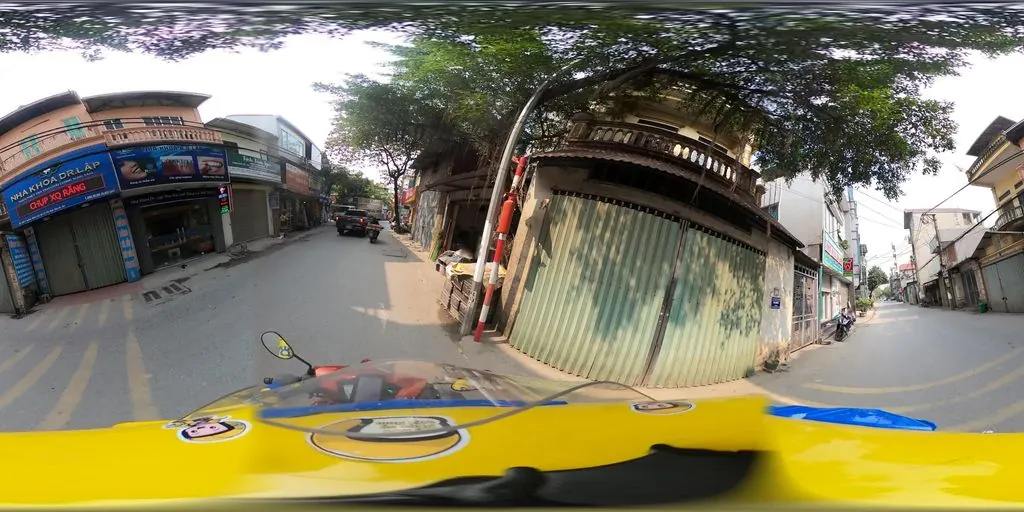Nha Khoa Tâm An Cơ Sở 1
