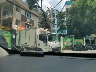Viên hoàn tiểu đường Madhu