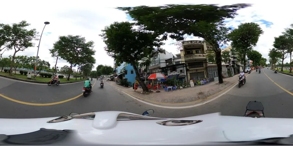 Tiệm Giặt Ủi Long Thành