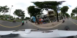 Tiệm Giặt Ủi Long Thành