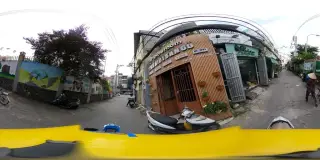 Shop Thời Trang Jeam 135