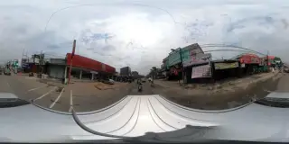 Sop Ayam Pak Miin Klaten