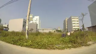 Cafe và Điểm Tâm Sáng Quán Tháng 5