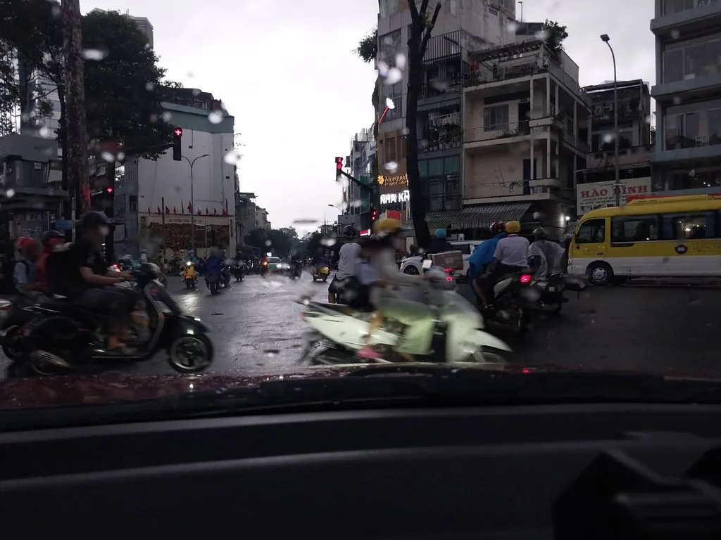 Du LỊCh HÀ Trang