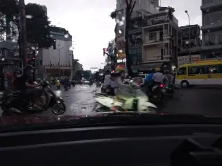 Du LỊCh HÀ Trang