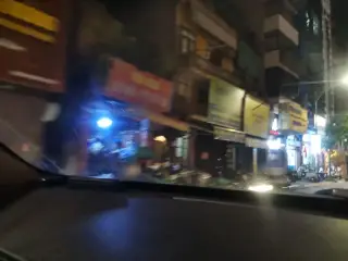 Bác sĩ Doãn Lâm - Nâng Mũi Sụn Sườn