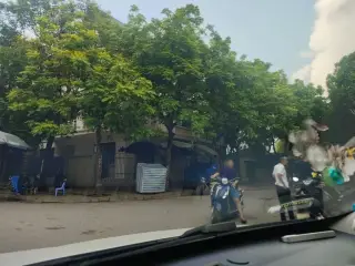 Phòng Khám Khoa Nội