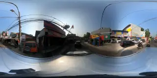 Angkasa Mesin Laundry Store