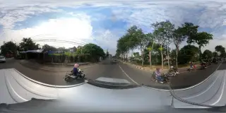Kantor Kelurahan Margahayu Bekasi Timur