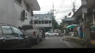 Rungrocn Kwyteiyw Ped@Si Yaek Thibet