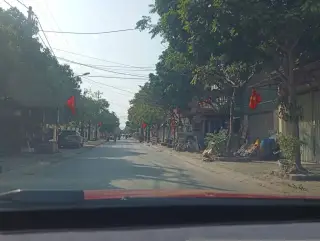 Trạm Coffee & Tea