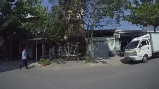 Căn Hộ Cao Cấp Đà Nẵng
