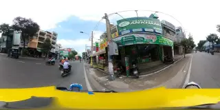 Cửa Hàng Trang Phục Bầu T & H