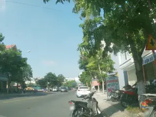 Quán Ăn Nam Đen - Nguyễn Tri Phương