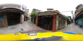 Vị Nhà