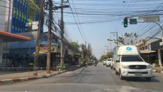 Under The Mango Bar