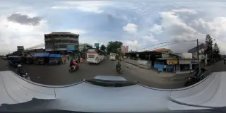 Transmart Bekasi Juanda
