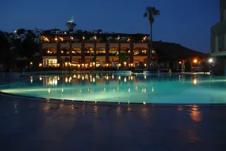 Bodrum Imperial Beach Bar